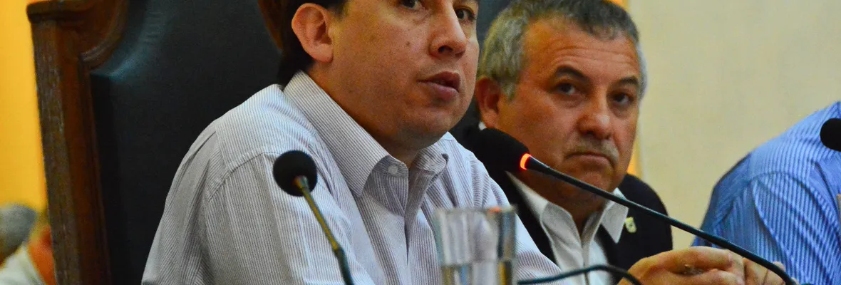 Líder de secta evangélica “Las Águilas” se transforma en SEREMI de Salud del Bío Bío