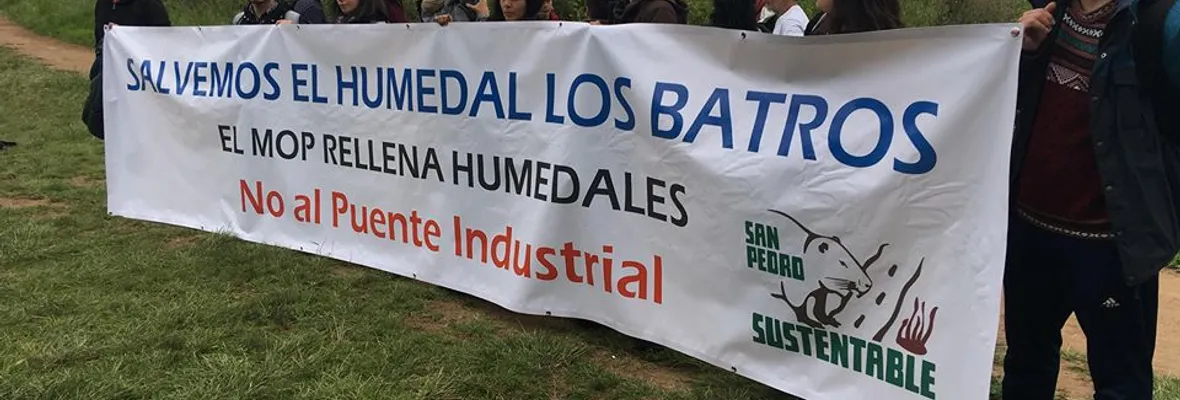 Proyecto Puente Industrial será votado el próximo lunes por la Comisión Evaluadora Regional
