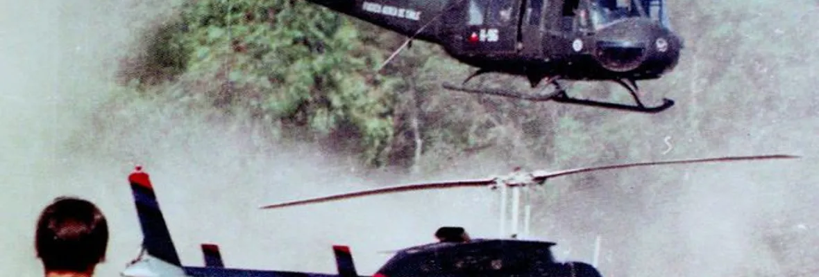 La fuga del siglo: 27 años del extraordinario rescate a frentistas presos en la Cárcel de Alta Seguridad