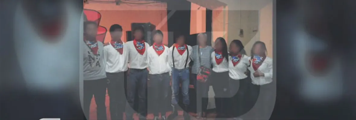 Confirman multa a Canal 13 por fake news de Alfonso Concha sobre Liceo N°1 y el FPMR