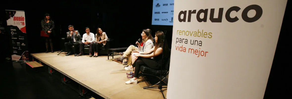El falso e insultante mecenazgo de Arauco hacia Teatro Biobío