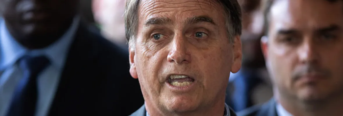 Bolsonaro rebaja el salario mínimo en Brasil en su primer decreto