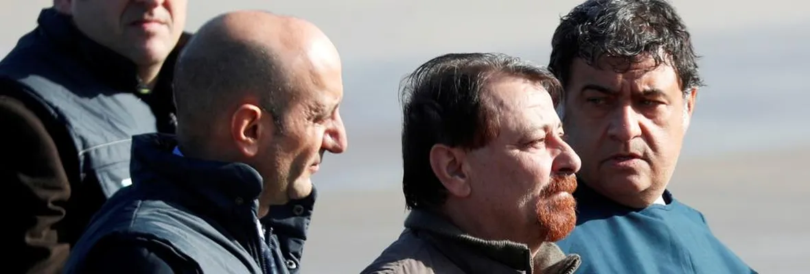 OPINIÓN | El regalo de Evo a Salvini… y al “hermano” Bolsonaro