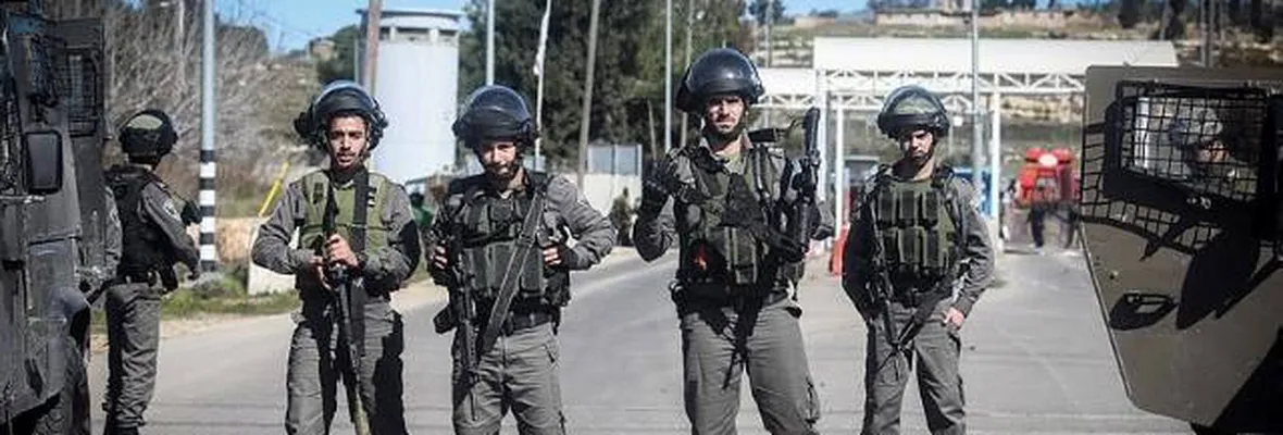 Soldados israelíes asesinan a niña palestina de 16 años en Jerusalén oriental
