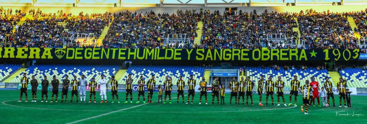 Los hitos del club de fútbol de gente humilde y sangre obrera, durante 2018