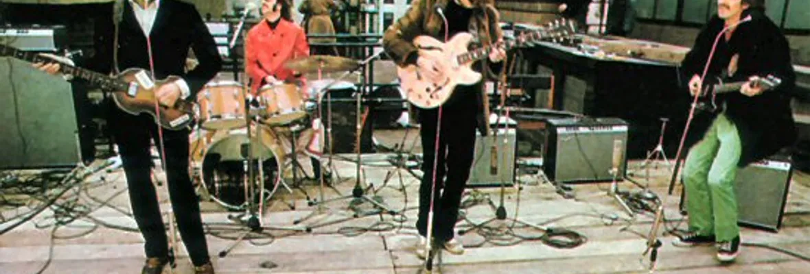 50 años del “Rooftop Concert”, el último concierto de los Beatles