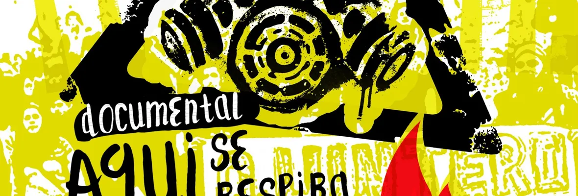 “Aquí se Respira Lucha” un Documental sobre el conflicto socioambiental en Quintero y Puchuncaví