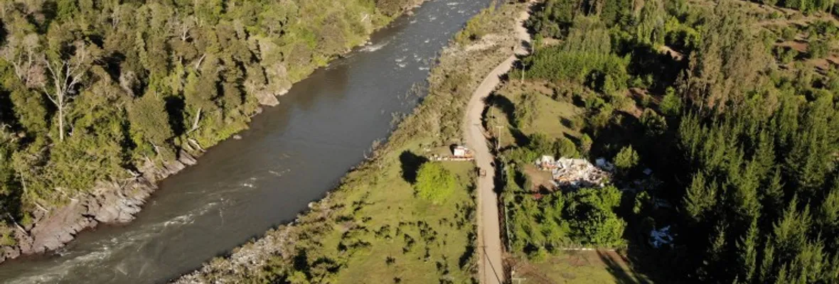 Pese a oposición de comunidades MOP relicitará construcción de Embalse Punilla