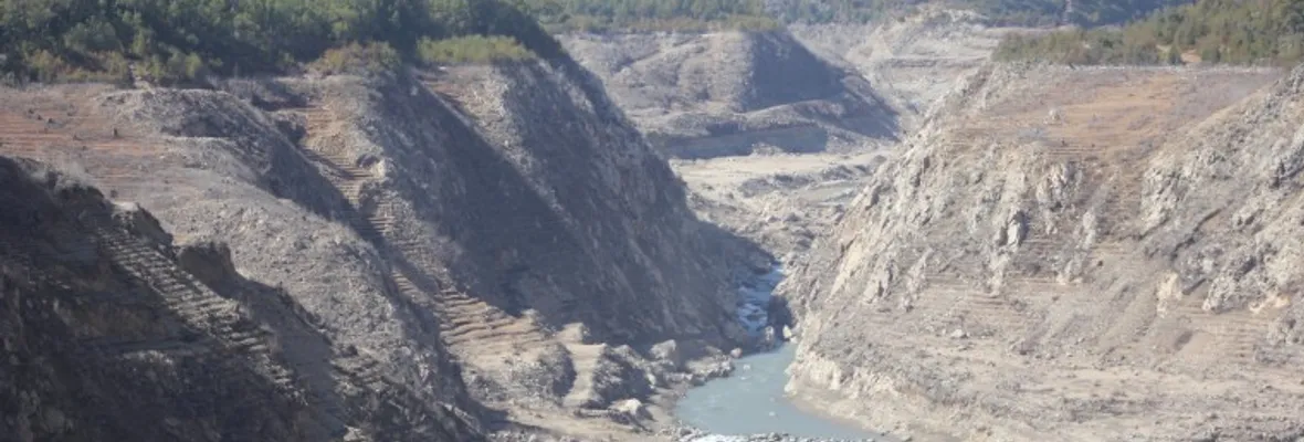 Las ventajas que otorgaría la Nueva Constitución a Chile frente a la peligrosa crisis climática del siglo XXI