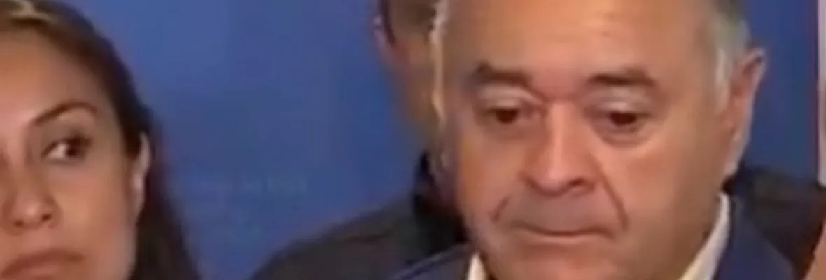 ¿Qué vincula al intendente Jorge Ulloa con la trama de sobornos de la industria pesquera?