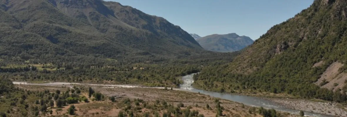 Tribunal Ambiental rechazó demanda de vecinos afectados por Embalse Punilla