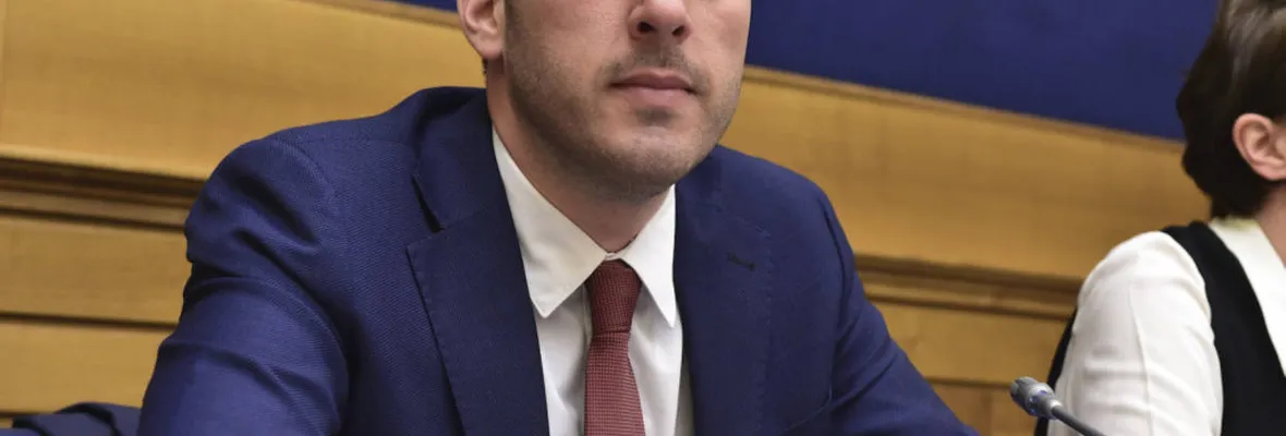 Italia no reconoce a Guaidó como presidente: “El mismo error se cometió en Libia”