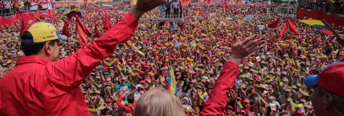 AUDIO | Crónica de Ruperto Concha: Fin de la historia