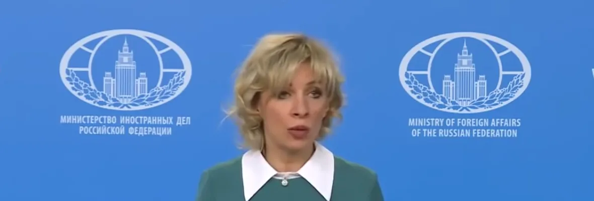Rusia: Ametralladoras, lanzagranadas, defensa antiaérea y artillería es la ayuda humanitaria que EEUU pretende enviar a oposición venezolana