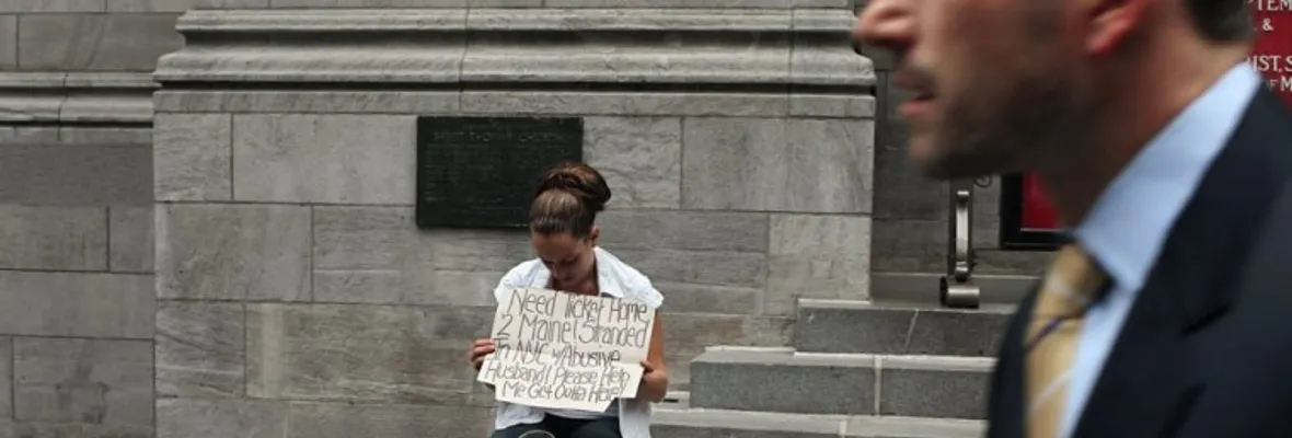 1 de cada 4 mujeres reportan coerción sobre sus vidas reproductivas, señala estudio hecho en EE.UU.