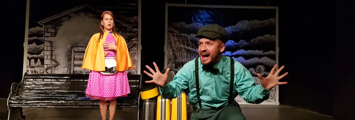 La inédita obra de teatro que reúne a familiares de Isidora Aguirre