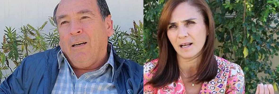 “La agroecología es la agricultura del futuro”: Miguel Altieri y Clara Nicholls en Concepción