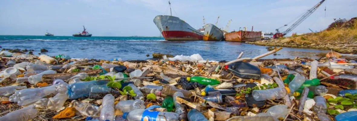 Estudio advierte sobre la desintegración de la basura plástica hacia nanoplástico en los océanos
