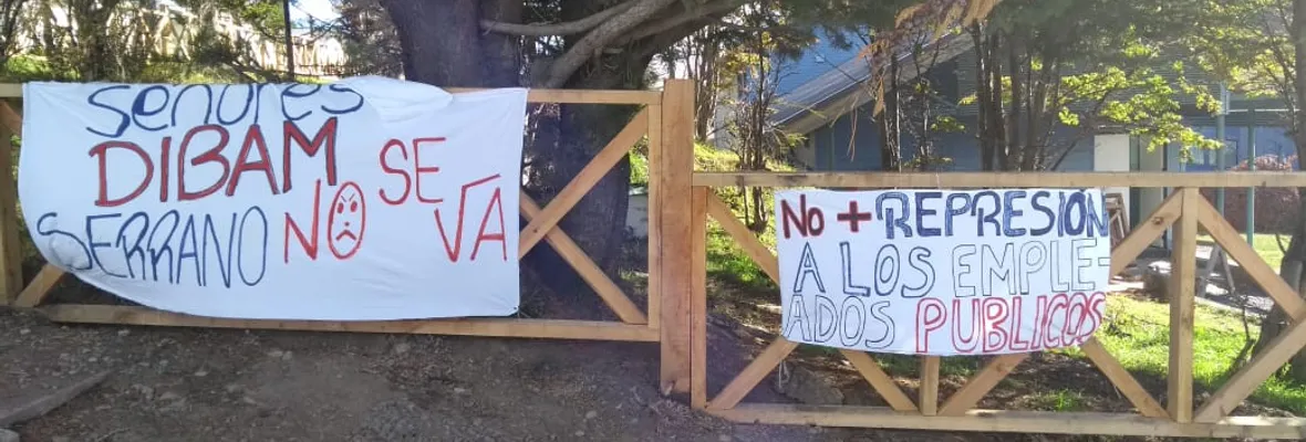 Acusan que salmoneras estarían detrás de despido de Director de Museo de Puerto Williams