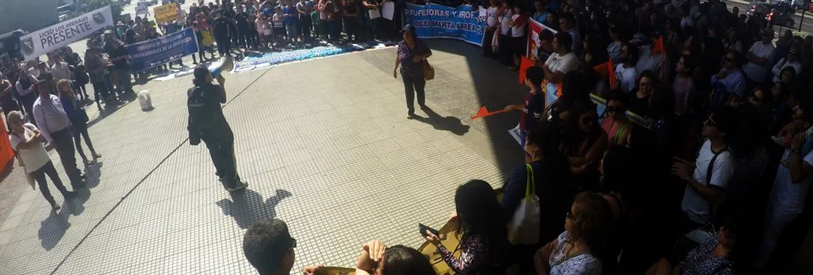 Suprema ordena a la Municipalidad de Antofagasta pagar el bono SAE adeudado a sus docentes