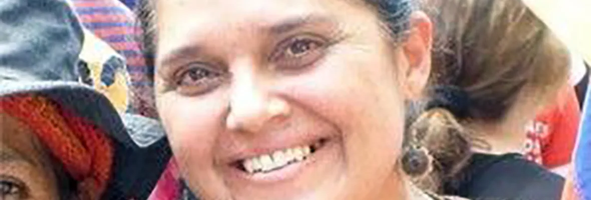 Cinco años del asesinato de Giselle Rubilar, la chilena chavista que oposición venezolana mató de un disparo en la cabeza