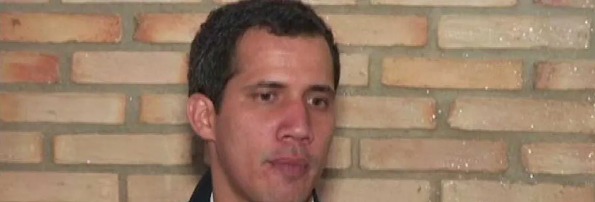 Alemania no reconoce a enviado de Guaidó como representante diplomático
