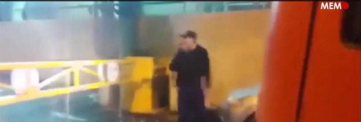 Dos niños palestinos mueren en incendio de su casa en Hebrón por bloqueo de soldados israelíes a bomberos
