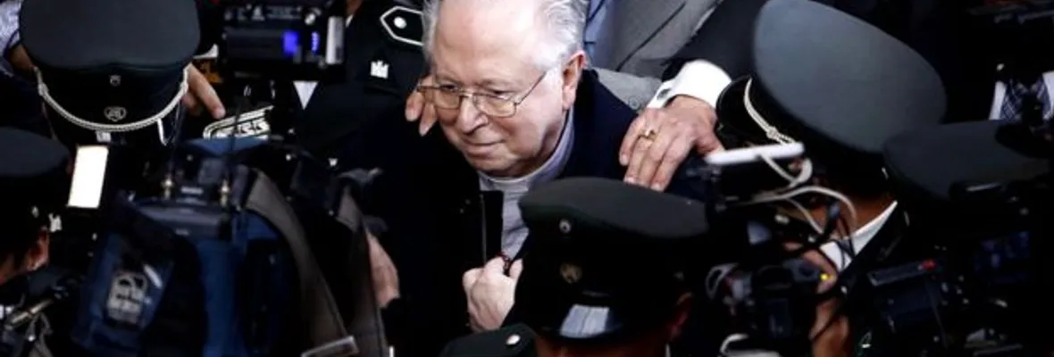 Caso Karadima: Sentencia de Corte de Santiago acoge demanda contra Iglesia Católica y ordena pagar 100 millones a las víctimas