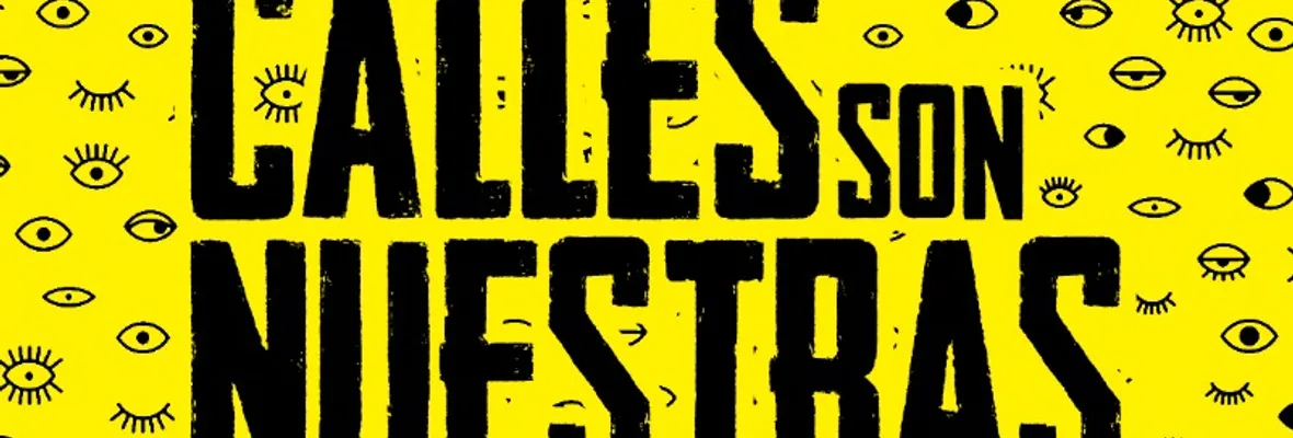 “Las calles son nuestras": Exposición fotográfica recoge movimiento feminista en Concepción