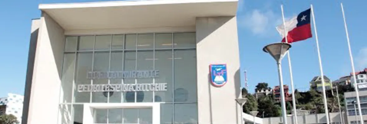 Liceo A-21 de Talcahuano en toma: Estudiantes exigen mejoras en daños de infraestructura