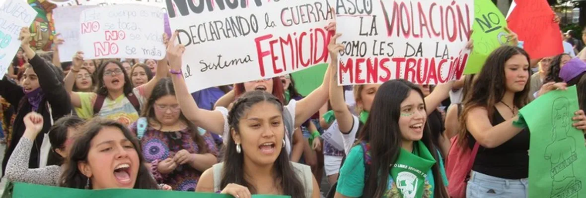 Sobreseen a mujer que asesinó a su agresor en Penco en contexto de VIF: Hombre tenía orden de alejamiento