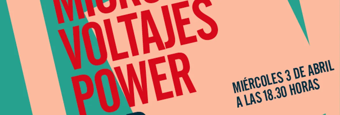 Mujeres chilenas en la cadena del libro: Festival Micro Voltajes llega descentralizado en su segunda versión