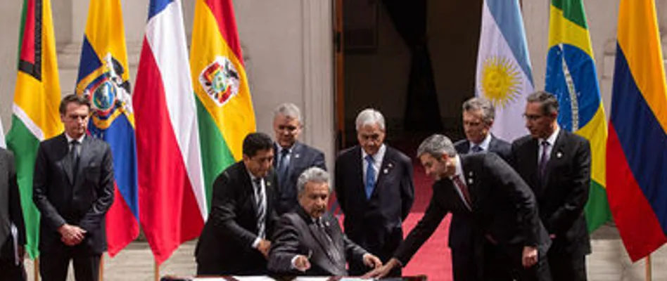 AUDIO| Crónica de Ruperto Concha: Desenlace