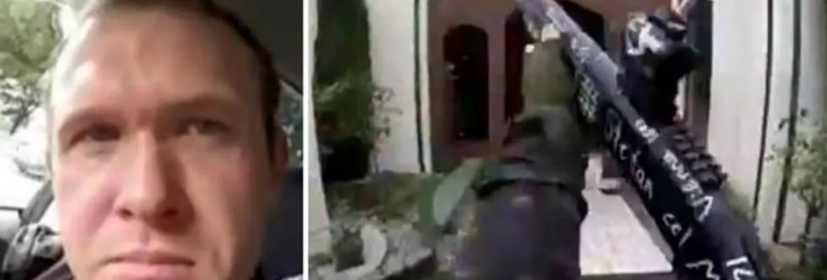49 muertos y 41 heridos en dos ataques contra mezquitas en Nueva Zelanda