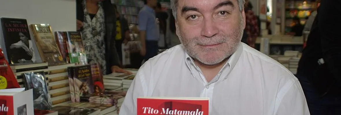 Corte de Apelaciones ratifica fallo que ordena a U. de Concepción pagar 45 millones de pesos a Tito Matamala, desvinculado por denuncias de acoso sexual