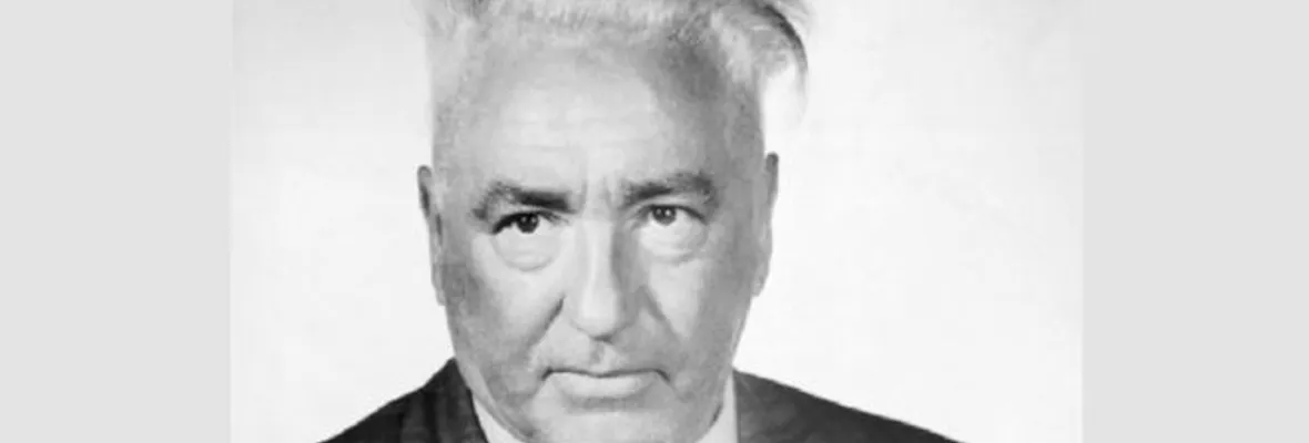 Un día como hoy nació Wilhelm Reich el teórico de la revolución sexual
