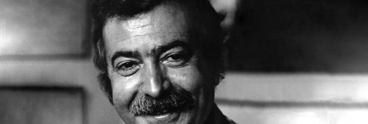 Alfonso Alcalde: que el amor te resucite