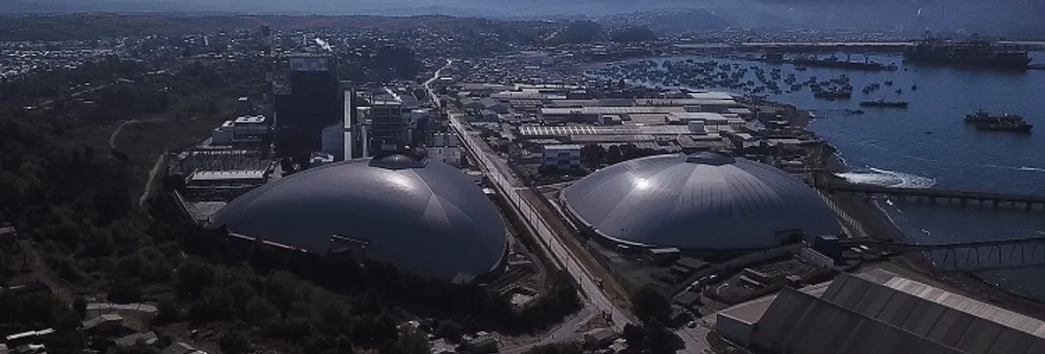Biobío registra 2.298 casos activos de Covid-19