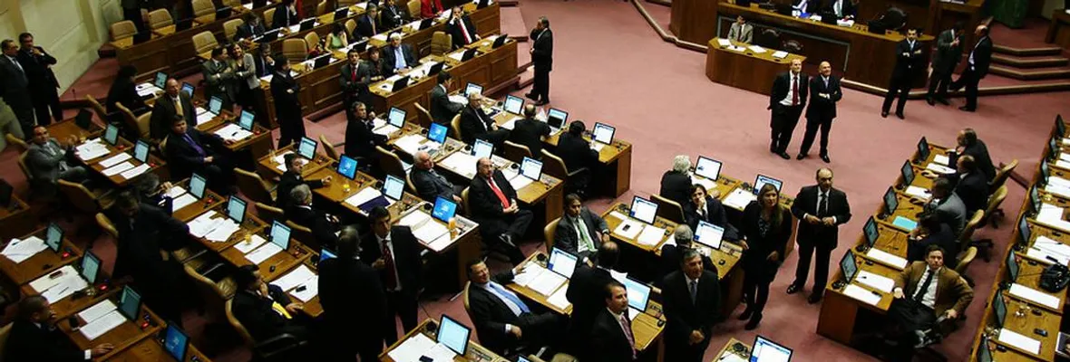 Cámara de diputados aprueba el TPP-11