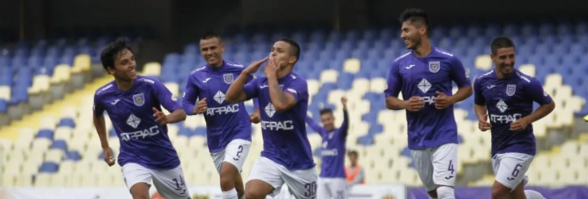 Con triunfo debuta D. Concepción y Lota Schwager vence por partida doble