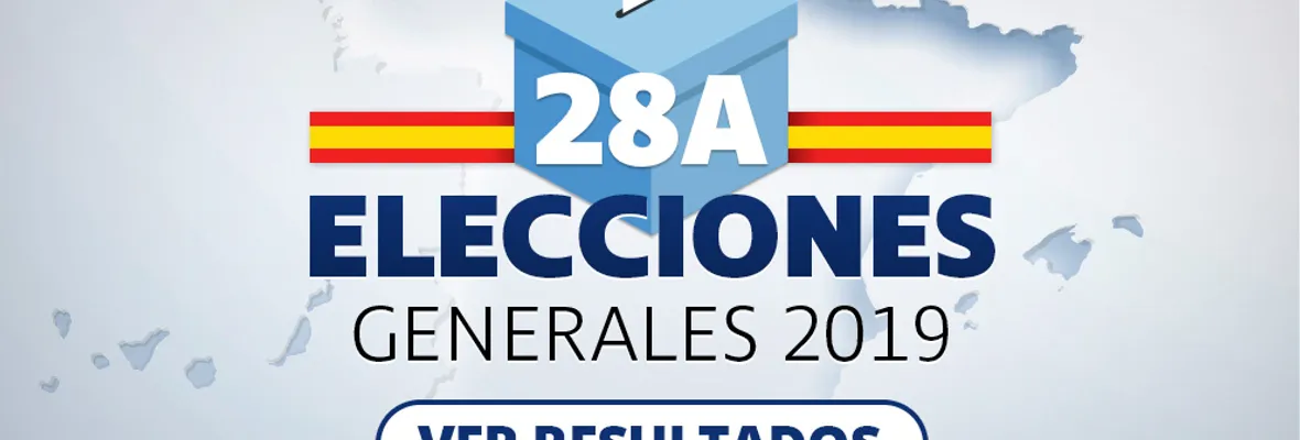 Socialdemócratas se imponen en elecciones españolas