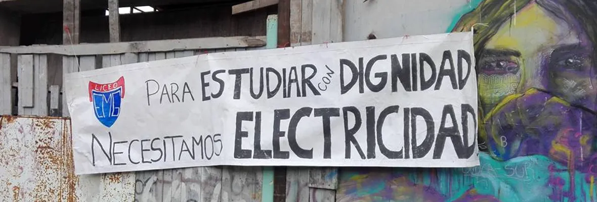 Aula Segura: Corte ordenó reintegrar a estudiantes del Enrique Molina mientras se tramita recurso de protección