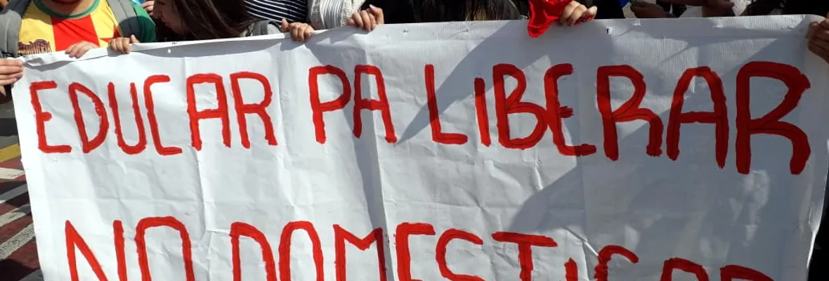 Presentan proyecto de ley que permitiría pasar de curso automáticamente