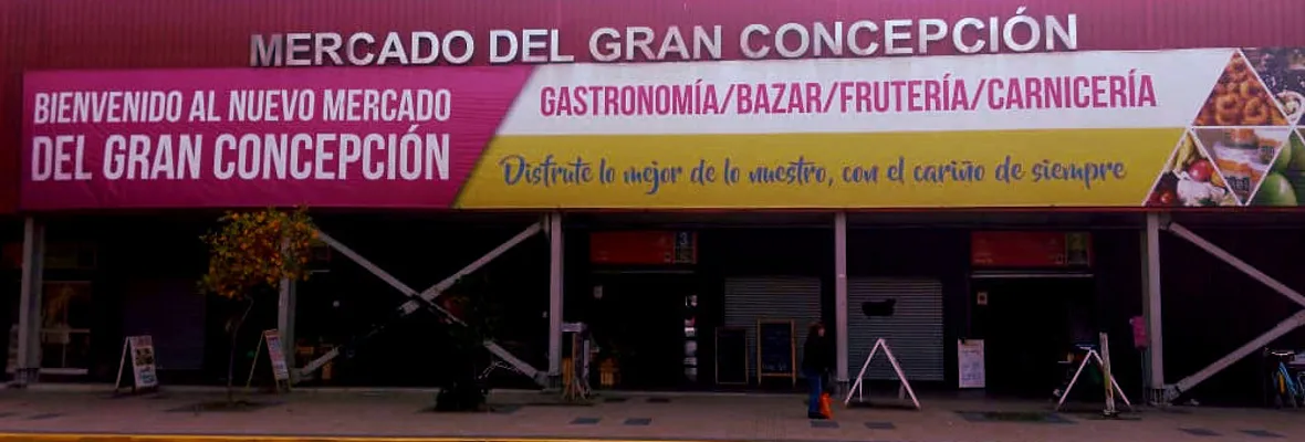 Contraloría detecta irregularidades en la concesión del Mercado Municipal y ordena sumarios