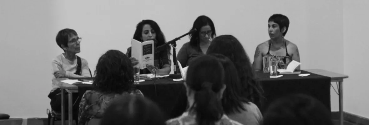 Intensa agenda define hoja de ruta de Ediciones Mujeres de Puño y Letra
