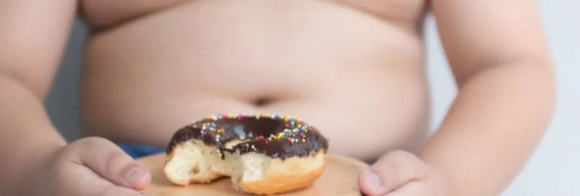 La obesidad acelera el comienzo de la pubertad en niños, reporta estudio hecho en Santiago de Chile