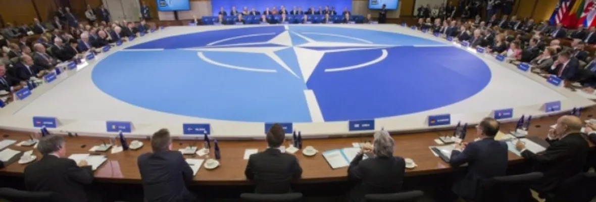 AUDIO | Crónica de Ruperto Concha: OTAN