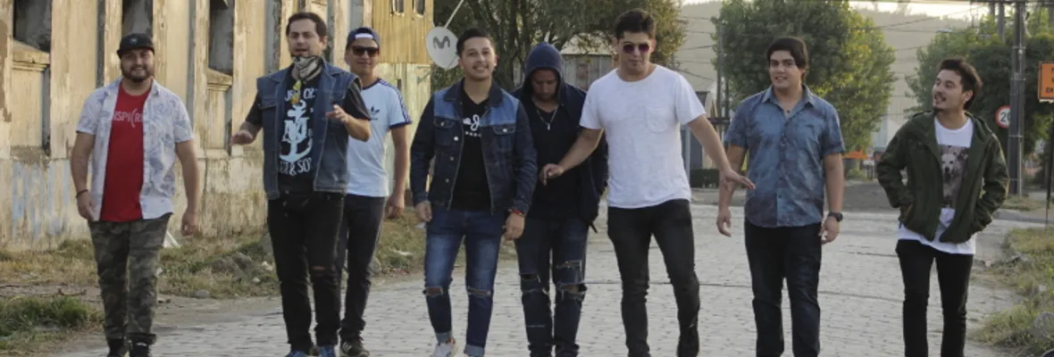 Talesxcuales: Cumbia desordenada y consciente desde el corazón de la Aurora de Chile