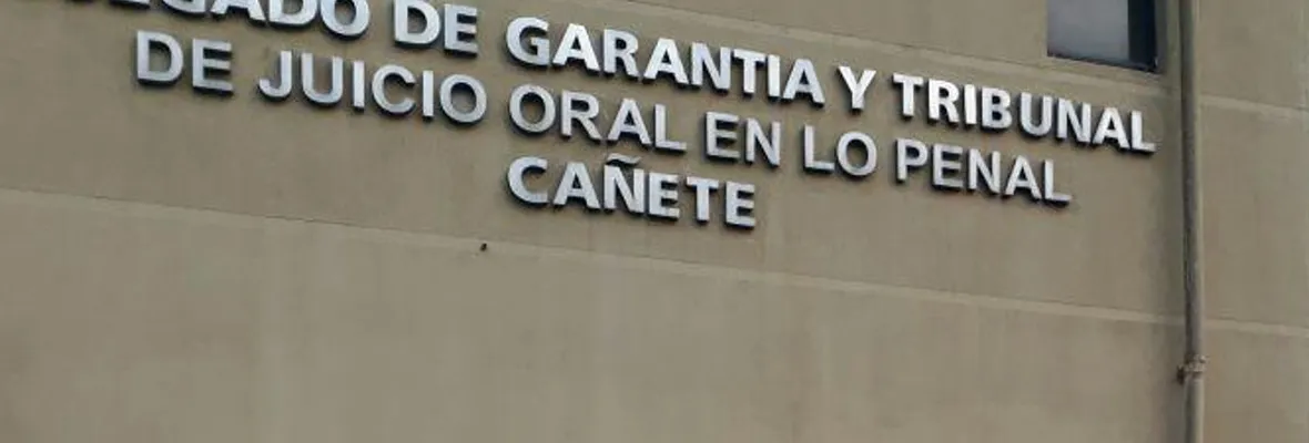 Condenan a empresario que contrató a grupo armado para atacar a comunero mapuche