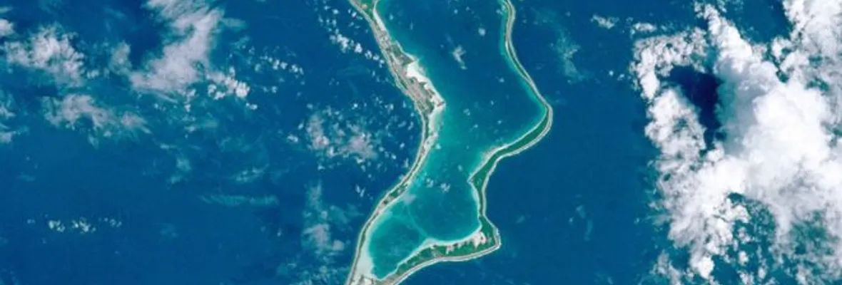 La ONU pide a Inglaterra retirarse del Archipiélago de Chagos y que lo devuelva a la República de Mauricio